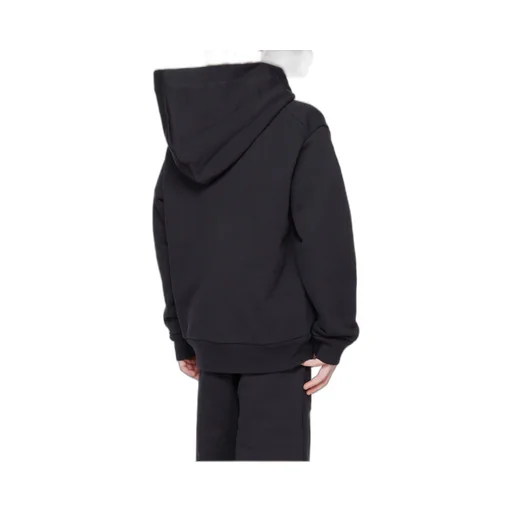 Logo Detailed Hoodie