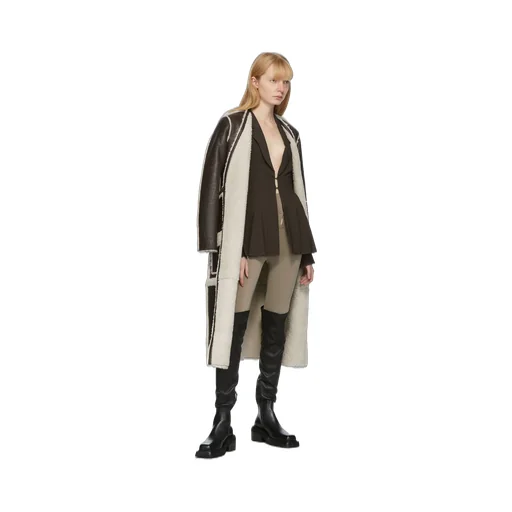 Cassetto Knee-High Boots