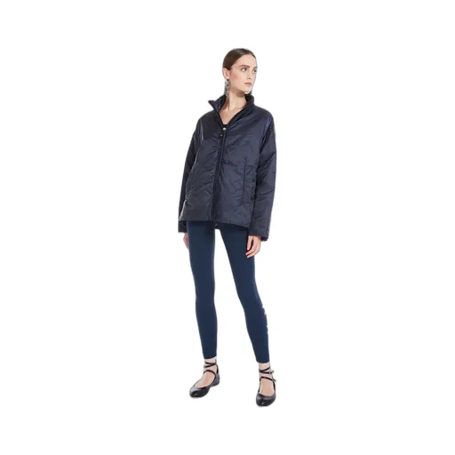 Zipper Casual Jacket
