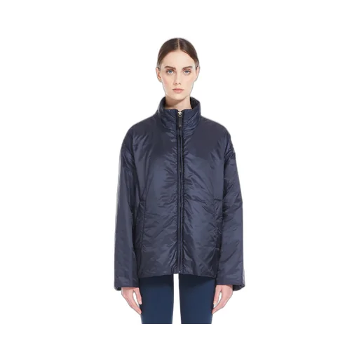 Zipper Casual Jacket