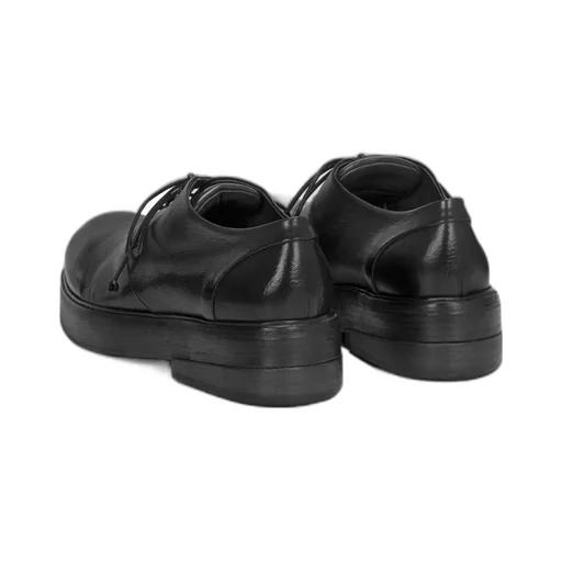 Zuccolona Derby Shoes