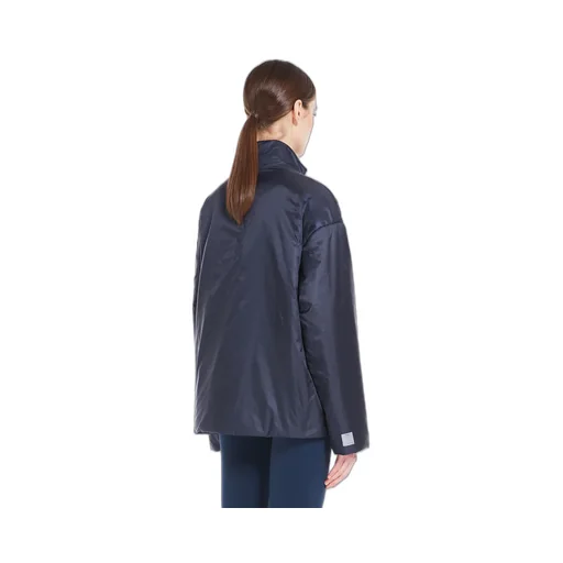 Zipper Casual Jacket
