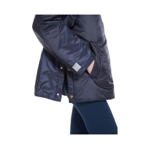 Zipper Casual Jacket