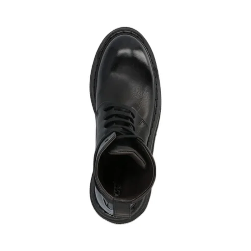 Carretta Combat Boots