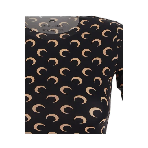 Logo Printed T-Shirt