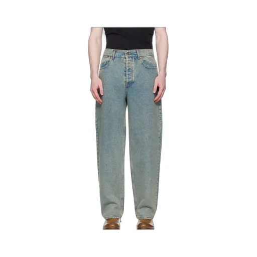 Moon Laser Jeans