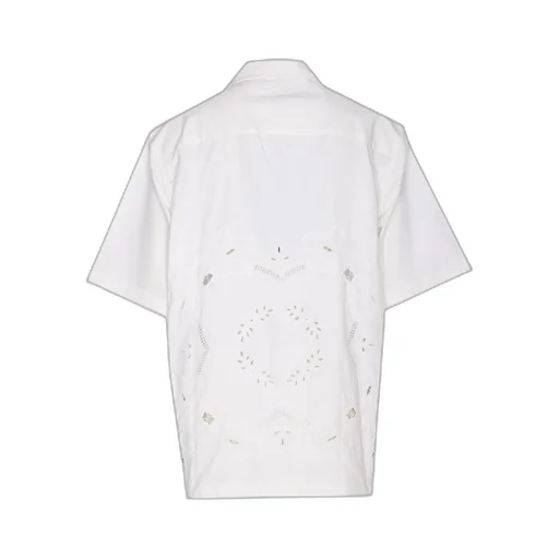 Short Sleeve Shirt