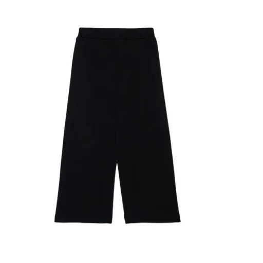 Elasticated Waistband Fleece Pants