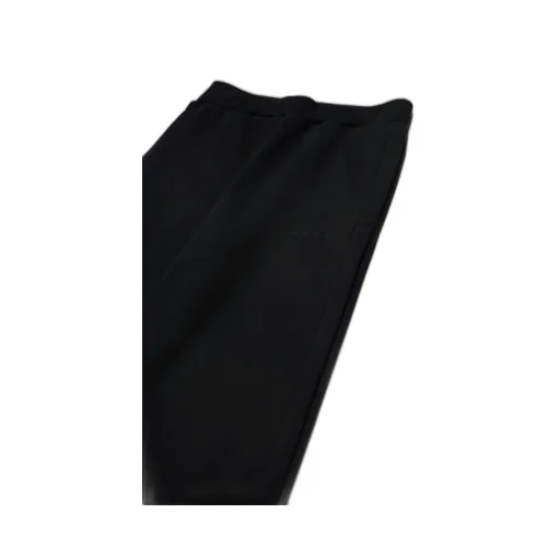 Elasticated Waistband Fleece Pants