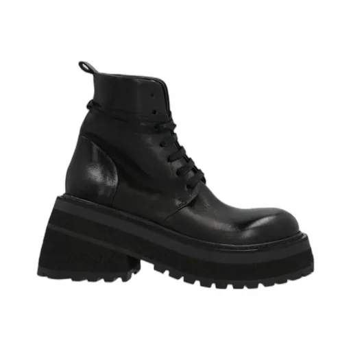 Carretta Combat Boots
