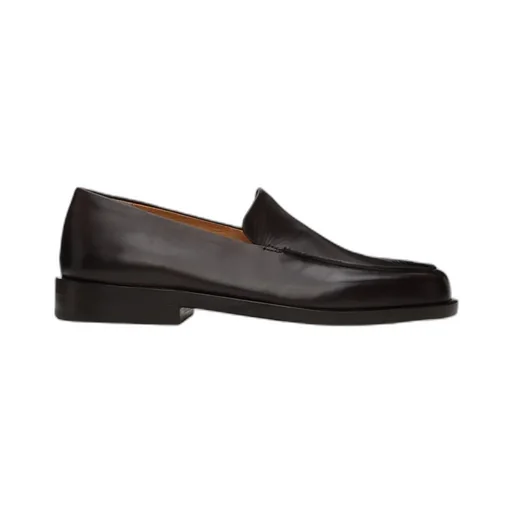 Mocasso Round Toe Loafers