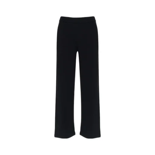 Straight Casual Pants
