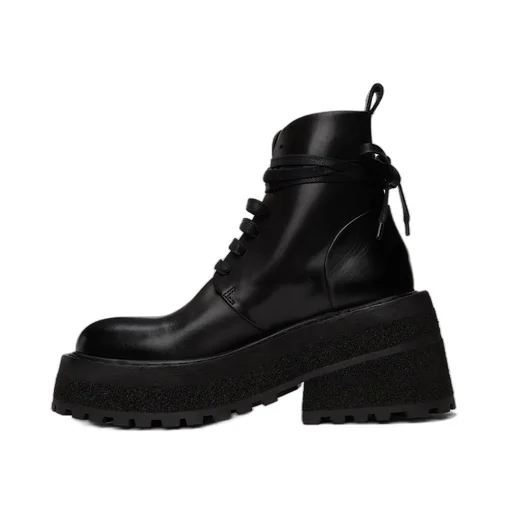 Carretta Combat Boots