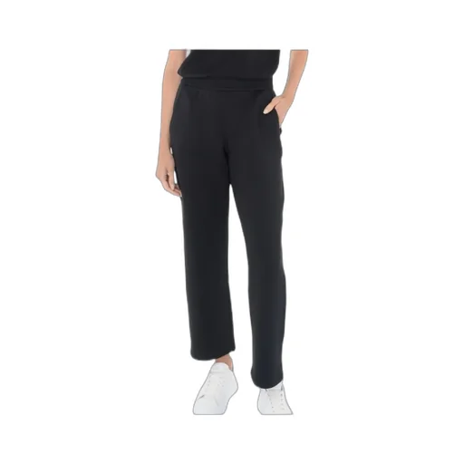 Straight Casual Pants