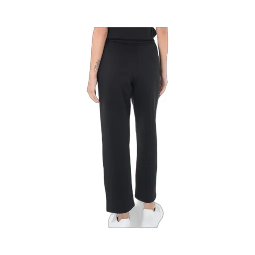 Straight Casual Pants
