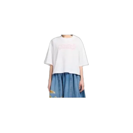 Crew Neck T-Shirt
