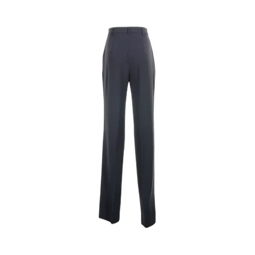 Straight Casual Pants