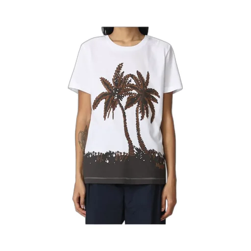Short-Sleeved T-Shirt