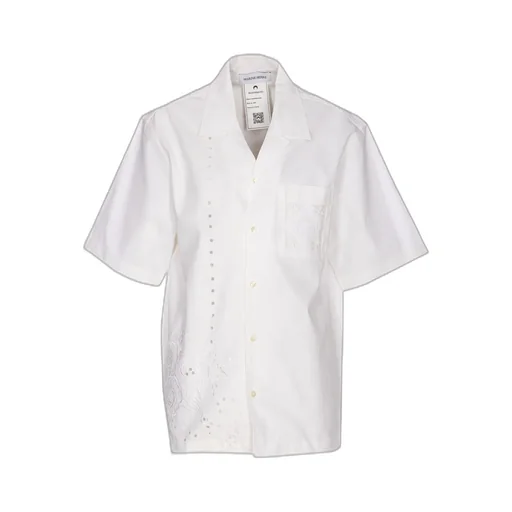 Short Sleeve Shirt