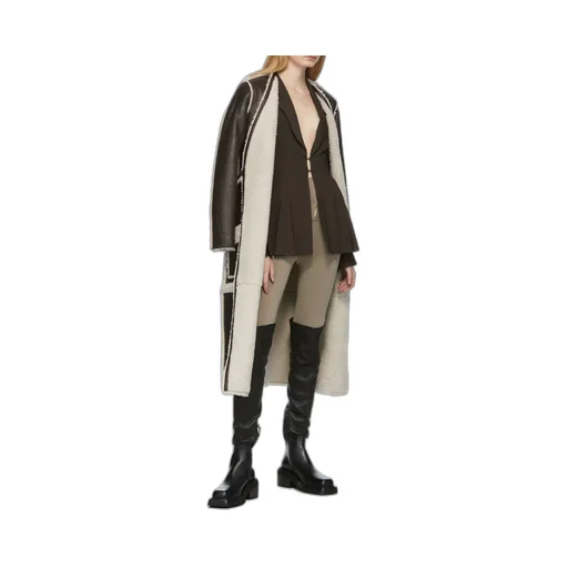Cassetto Knee-High Boots