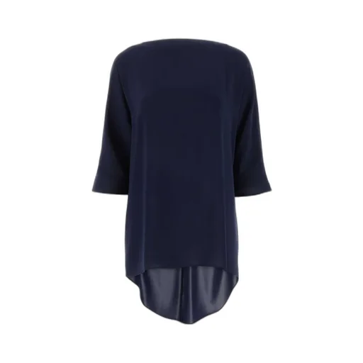 V-Neck Blouse