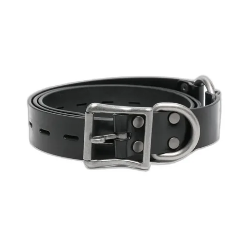 Buckle Detail Belt