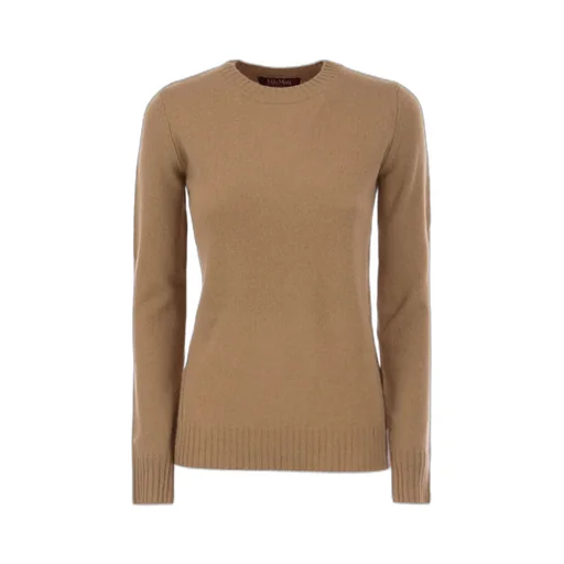 Long-Sleeved Sweater