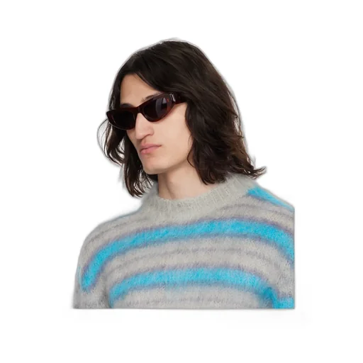 Edition Netherworld Sunglasses
