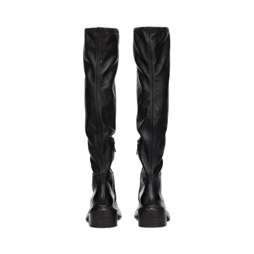 Cassetto Knee-High Boots