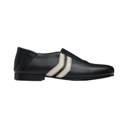 Ballerina 2 Straps Loafers