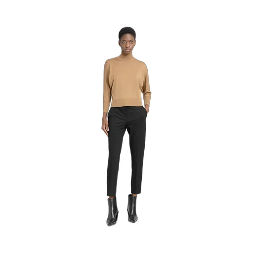 Talea Roll-Neck Wool Jumper