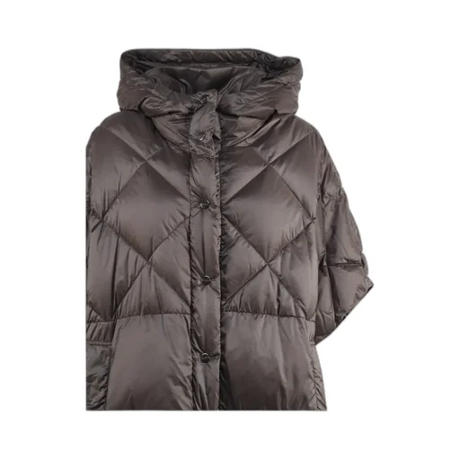 Hooded Cape