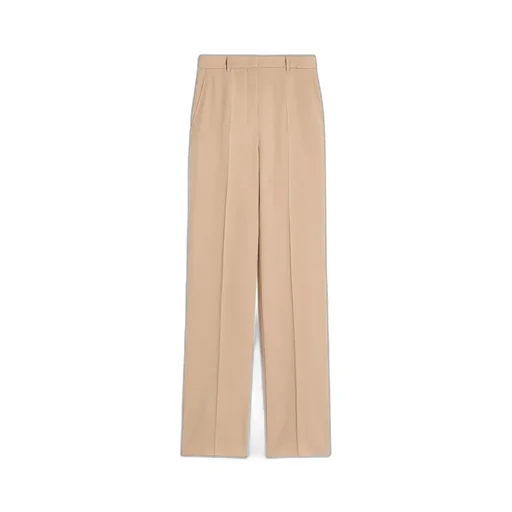 Logo Casual Pants