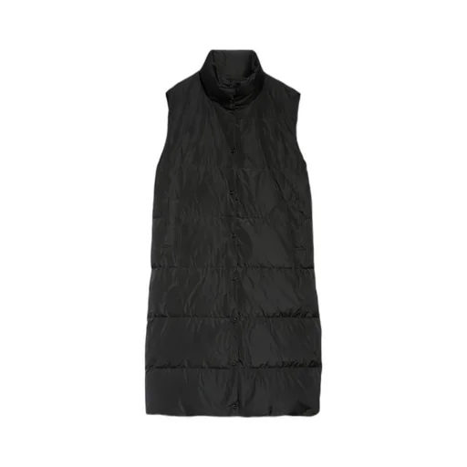 Sleeveless Down Jacket