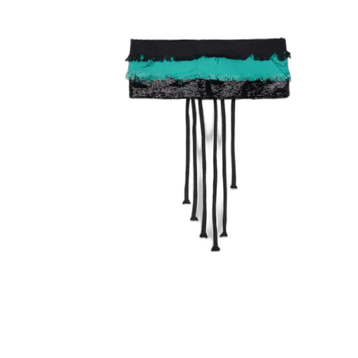 Madame Cummerbund Belt