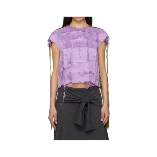 Scratch The Itch Top