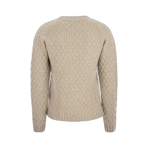 Cashmere Long-Sleeved Sweater