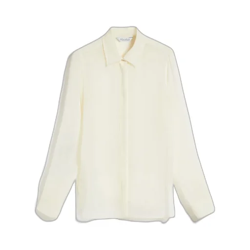 Long-Sleeved Shirt
