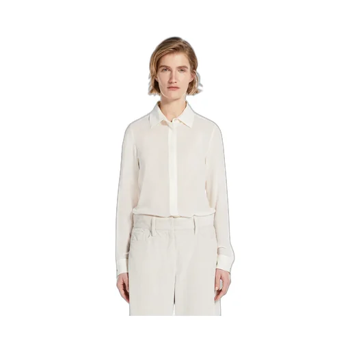 Long-Sleeved Shirt