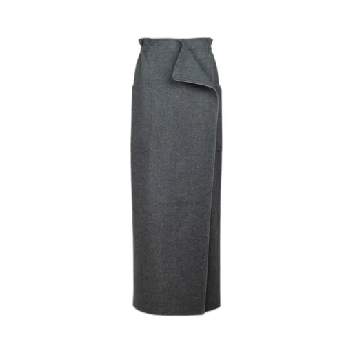 Messina Wraparound Skirt