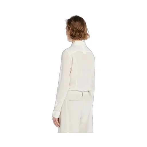 Long-Sleeved Shirt