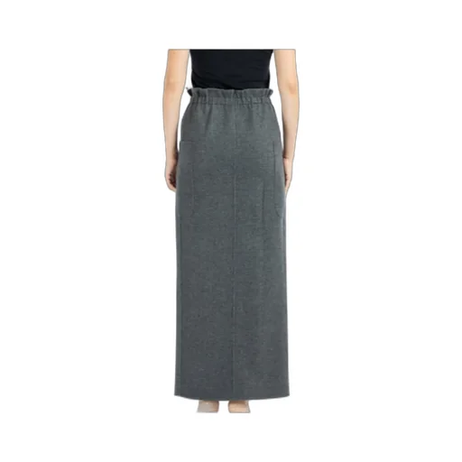 Messina Wraparound Skirt