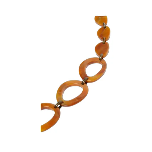 Logo Necklace