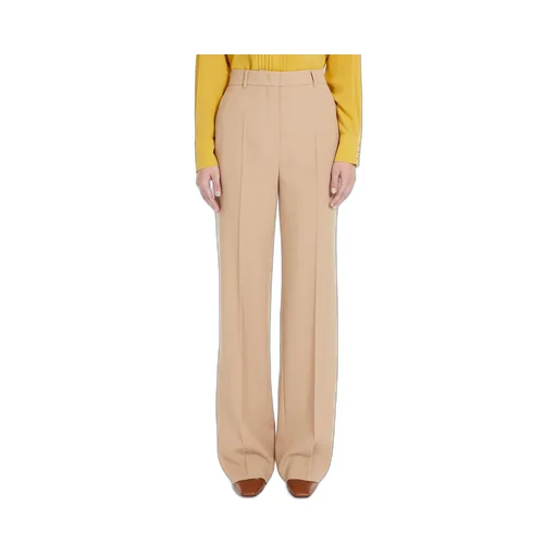 Logo Casual Pants