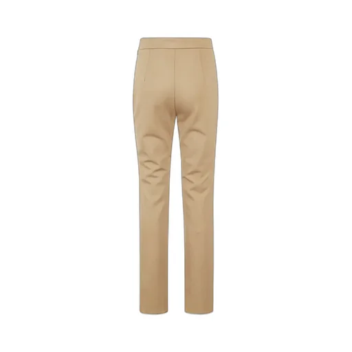 Straight Casual Pants