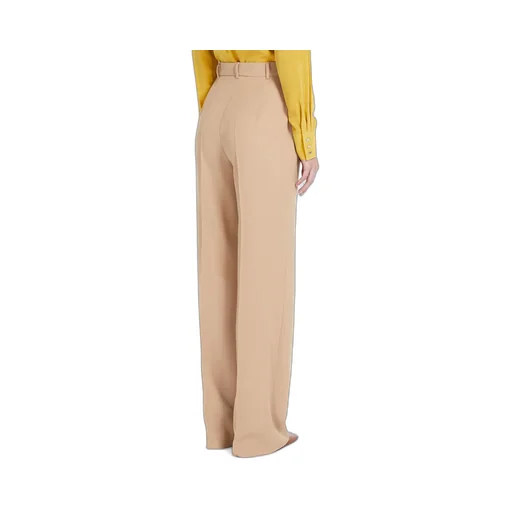 Logo Casual Pants