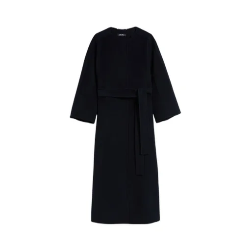 Long Sleeved Coat