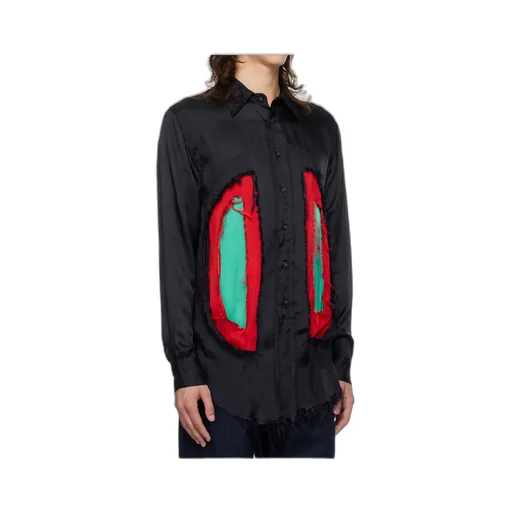 Lung Window Shirt