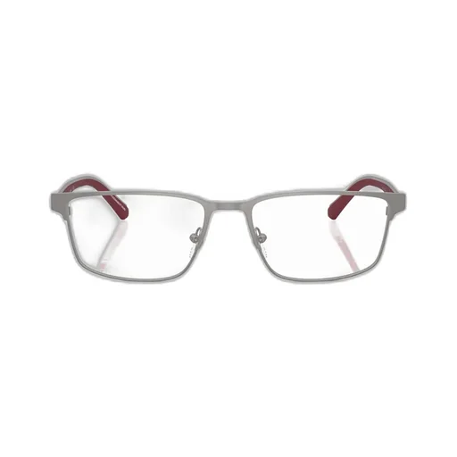 Rectangle-Frame Glasses