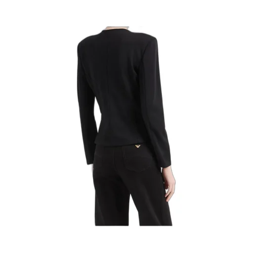 Zip-Up Jacket
